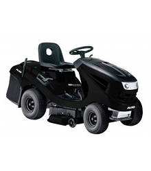 Трактор-газонокосарка AL-KO T 15-93.9 HD-A Black Edition