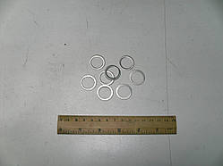 Шайба   16х22х1,5   АЛЮМИНИЙ