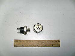 Вимикач сигналу гальмування ММ-125Д (ключ 27) /6052.3829