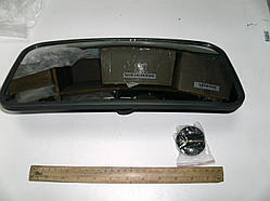 Дзеркало заднього виду в зборі   "Чемпіон" (370 х 190 мм.)