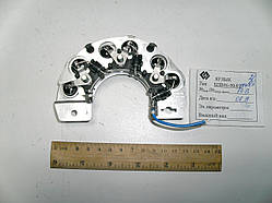 Блок напівпровідниковий вимпрямний БПВ 46-90-02(08)  ЯКГЛ.432122.0004-08 (вир-во "Орбита")