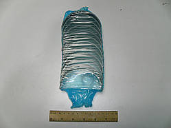 Вкладиші шатунні Р0 ЯМЗ 236-1000104-В2-Р0 (Вир-во ДЗВ)