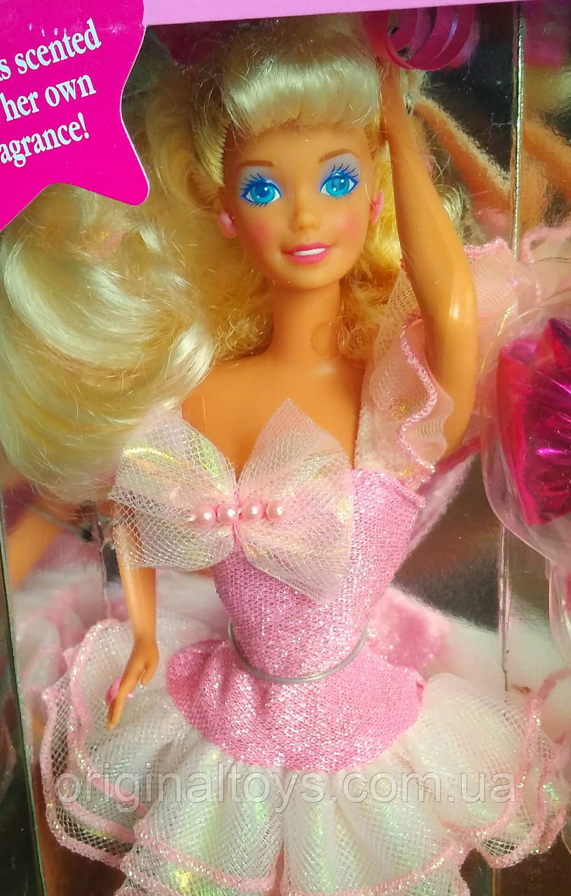 Barbie Pretty Surprise 1991 Mattel 9823 ID 1152602597 1200 Prom.ua
