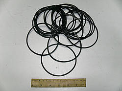 Кільце круглого перерізу   100-106-36-2-2 (106х3,5) EXL