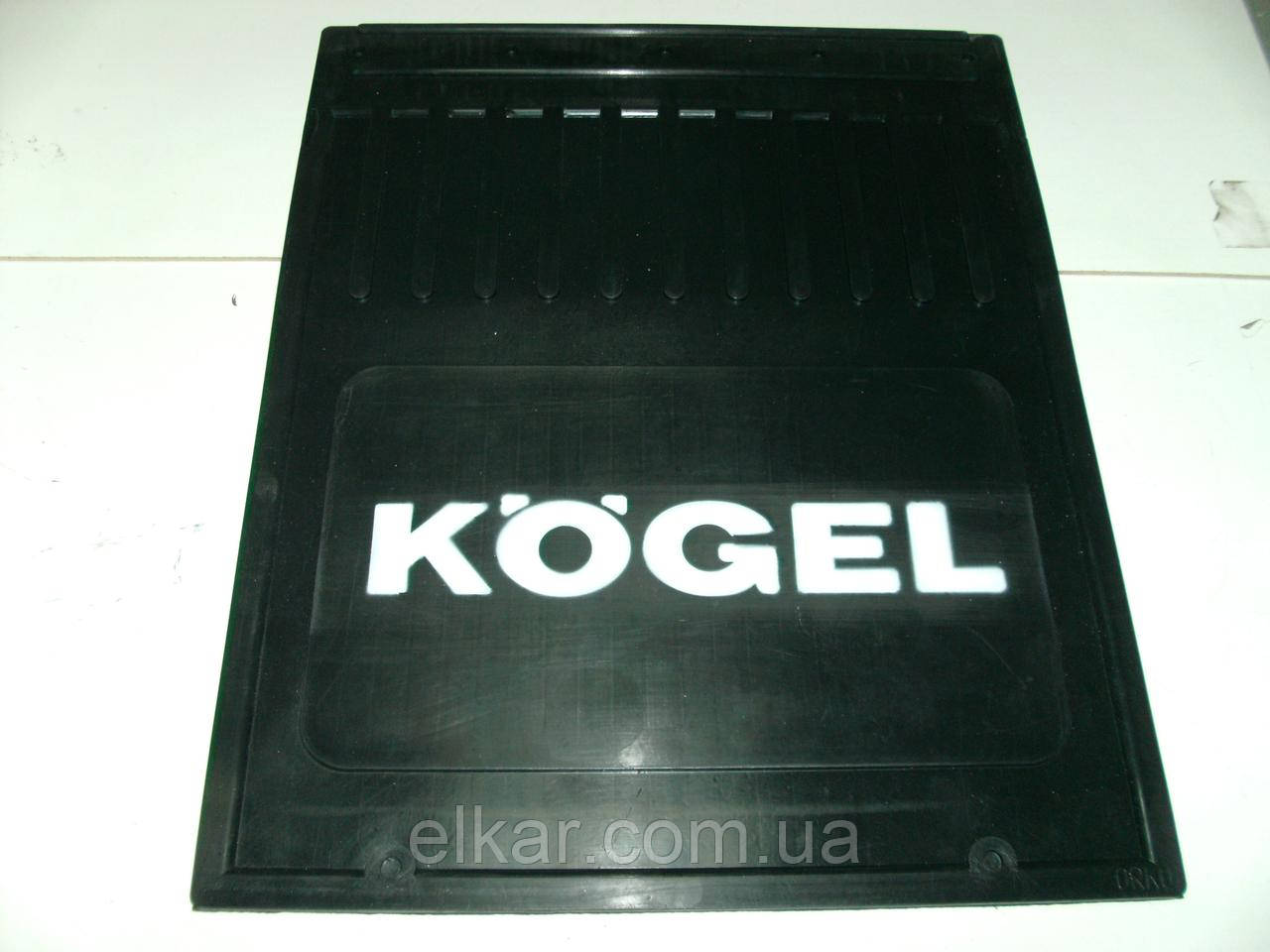 Бризковик LR1068 koegel 400х500 Україна, фото 1