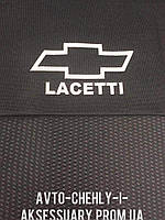 Чехлы для Chevrolet Lacetti " PRESTIGE"