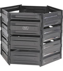 Компостер AL-KO Jumbo 800 л (110863). Садове приладдя