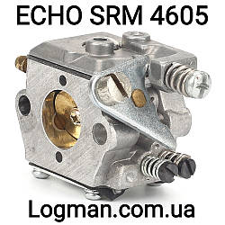 Карбюратор ECHO SRM-4605 (WINZOR)