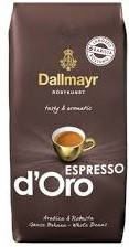 Кава в зернах Dallmayr Espresso d'Oro 1 кг