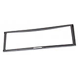 Переходная рамка ACV Renault Clio, Megane, Scenic, Modus (281250-03), фото 3
