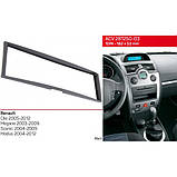 Переходная рамка ACV Renault Clio, Megane, Scenic, Modus (281250-03), фото 6