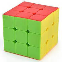 Кубик Рубіка "3*3", Головоломка "Кубик Рубика", фото 3