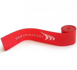 Стрічковий еспандер Yakimasport Flos Band 216х5 см