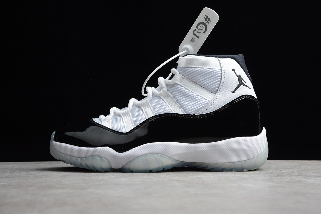 Кроссовки мужские Air Jordan 11 / AJM-832, фото 1