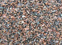 Гранітний висів 0х5