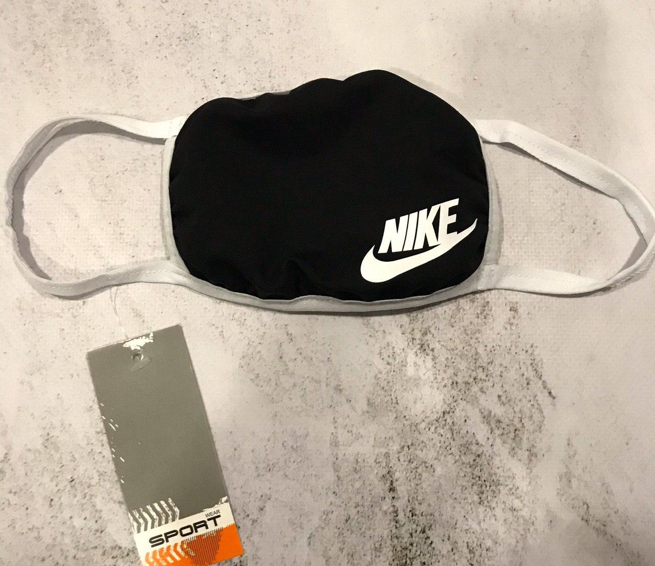 Защитная маска Nike: продажа, цена в Киеве. Медицинские маски и ...