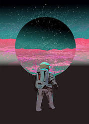 Листівка «Крок»