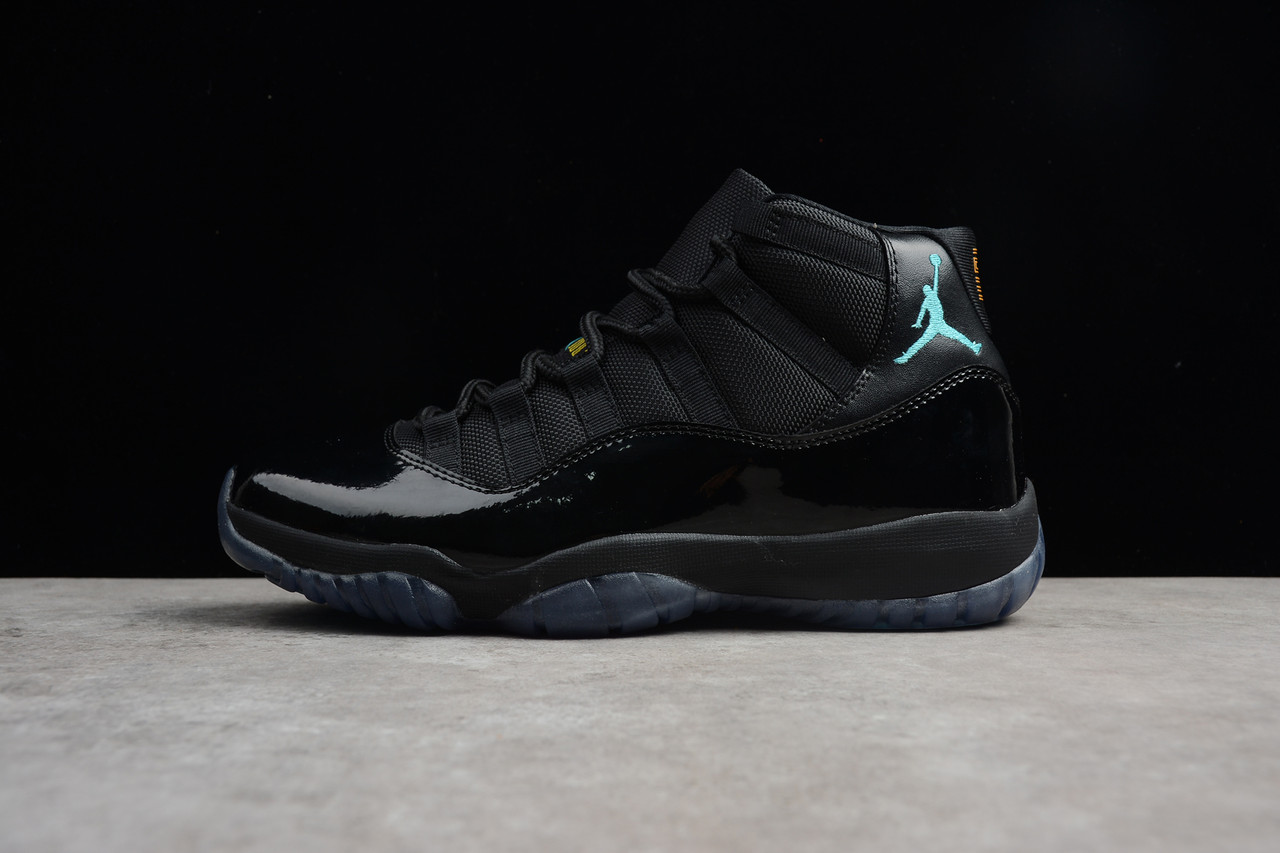 Кроссовки мужские Air Jordan 11 / AJM-833