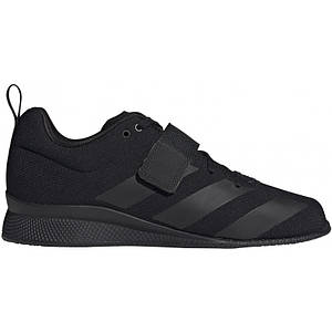 Штангетки Adidas Adipower 2 (F99816) Black 34