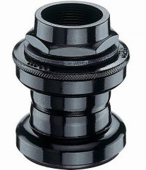 Кермова колонка 1" нарізна (30 мм) NECO H800K (ED)