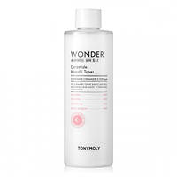 Tony Moly Wonder Ceramide Mocchi Toner Тонер с керамидами