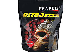 Бойлі Traper ultra MIX Fish Mix 500 г.