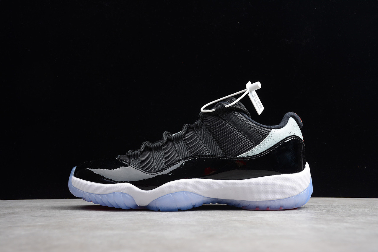 Кросівки чоловічі Air Jordan 11 / AJM-835, фото 1