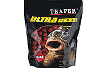 Бойли Traper ultra MIX Fish Mix 1 кг.