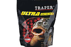 Бойлі Traper ultra MIX Fish Mix 1 кг.