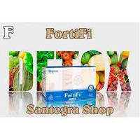 FortiFi/ ФортиФай (10) Santegra/ Сантегра США Коктейль с пектиновой клетчаткой