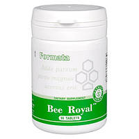 Bee Royal/БіРоял — бджолиний пилок Santegra США імунний препарат імуномодулятор