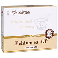 Echinacea GP (Ехінацея Джі Пі) — природний «антибіотик», імуномодулятор