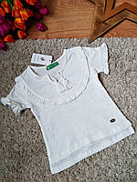 Футболка дитяча для дівчаток 1.5 - 6 років Туреччина,Cichlid