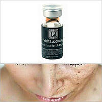 Засіб для обличчя з ефектом освітлення 2 мл pelart labaratory