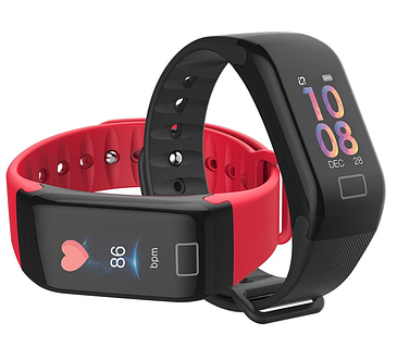 Smart Bracelet F1 Plus ID 1152630434 759 Prom.ua