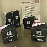 Крем для обличчя пептидами з колагеном нічний 50 мл Pelart Labaratory (Ізраїль), фото 4