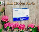 Бад гормоноподібний Червоний конюшина жіноча трава від Santegra печива лімфопатія клімакс псоріаз, фото 5