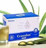 Cranalon Краналон Santegra для очистки организма активное пищеварение