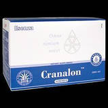 Cranalon Краналон пробний саше пакетик Santegra для очищення організму травлення, фото 4