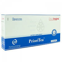 Чай корінна легенда для очищення та схуднення PrioriTea Santegra