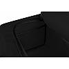 Універсальна сумка ORPRO 550х250х200мм (Чорна, Oxford 1680), фото 4