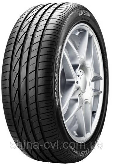Літні шини 185/60 R14 82H LASSA Impetus Revo