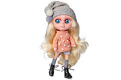 Лялька Berjuan БІГГЕРС 32 см (CHERRY COLLINS)