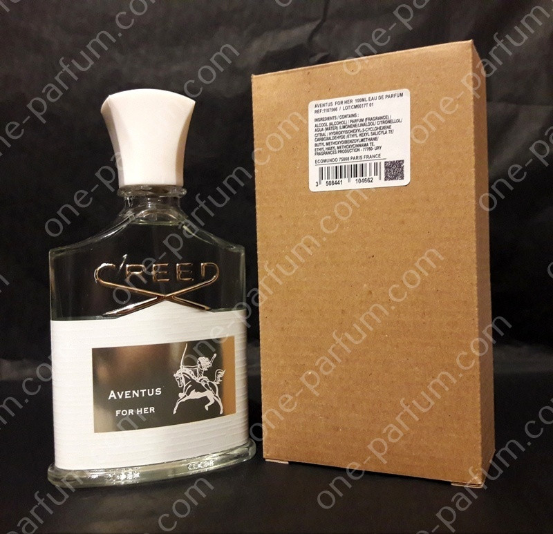 Creed Aventus for Her (Крід Авентус Фо Хе) TESTER, 100 мл