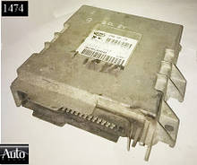Електронний блок управління (ЕБУ) Citroen Xantia ZX / Peugeot 306 405 2.0 8V 94-98г RFX (XU10J2)