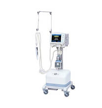 Апарат штучної вентиляції легенів ШВЛ інтенсивної терапії SH-300
