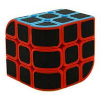 Кубик Рубіка "3*3 Пенроуз Карбон", Головоломка "Penrose Cube", фото 2