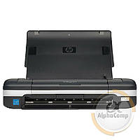 Принтер струменевий HP OffiseJet H470 (CB026A) без БЖ БУ
