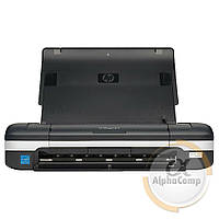 Принтер струменевий HP OffiseJet H470 (CB026A) без БЖ БУ