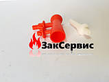 Трубка Вентури Ferroli DOMICOMPACT F30 / F30D 39809790 35101310 35101550, фото 3